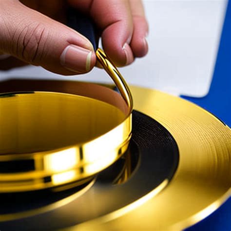 measuring gold plating thickness|electric gold plating near me.